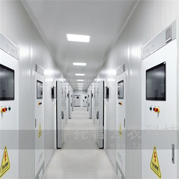 種質(zhì)資源庫